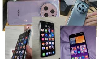 dxomark官网手机排名 dxomark手机排名