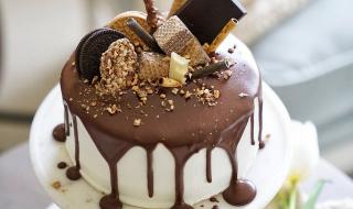 蛋糕培训学校哪里好 蛋糕学校烘焙培训