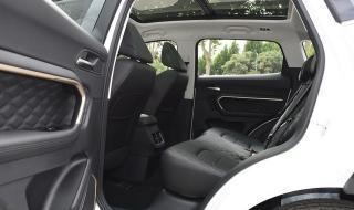 哈佛汽车新款2020款