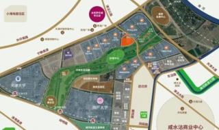 天津市海河教育园区有哪些中专 天津海河教育园