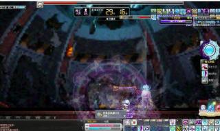 夜光法师技能介绍 夜光法师剧情攻略