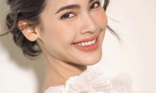 泰国明星排行榜 泰国女星排行榜