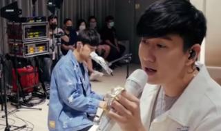 为什么周杰伦林俊杰的歌不过时 周杰伦林俊杰合唱