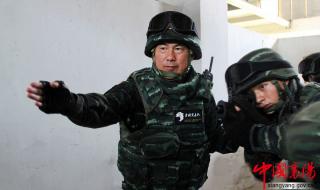 海豹突击队一共有多少季 中国雪豹突击队