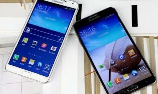 三星note3刷机恢复出厂设置 三星galaxynote3