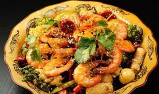 麻辣香锅店怎么加盟 集草轩麻辣香锅加盟