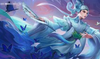 王者荣耀周年皮肤