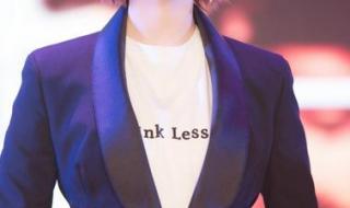 脸大额头高额头宽适合什么造型 额头大适合什么发型