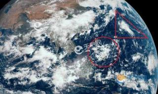 2020年席卷东北的三大台风都叫什么 5号台风最新消息2020