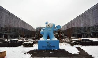 中国国际展览中心发展历程 北京新国际展览中心