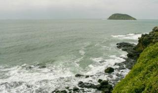 漳州火山岛附近钓鱼最佳地点 漳州火山岛好玩吗