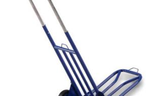 大兴机场进站口有行李推车吗 行李手推车