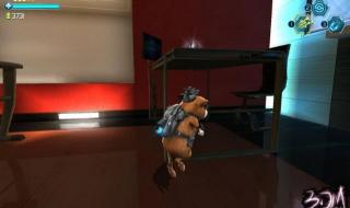 豚鼠特工队游戏配置是怎样的啊 豚鼠特工队游戏