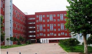 淄博职业学院地址 淄博职业技术学院