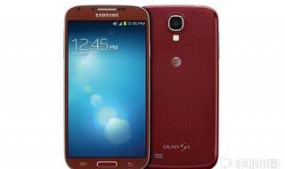 三星2013年上市手机 三星最新上市s4手机