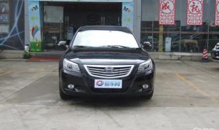 比亚迪G6后视镜什么价格 比亚迪g6报价及图片