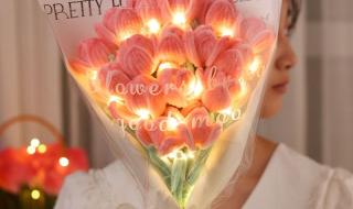 母亲节花束图片大全 母亲节花束图片大全