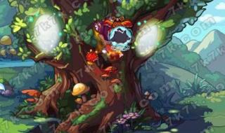 洛克王国,怎么孵化独角兽幼果 独角兽幼果有什么用