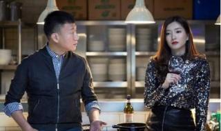 a先生正脸是胡歌