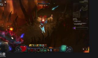 死灵法师装备出处 暗黑3死灵法师套装