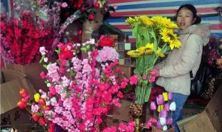 万花丛中过一点红下句是什么 万花丛中过