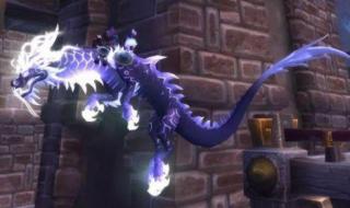 wow怎么去潘达利亚