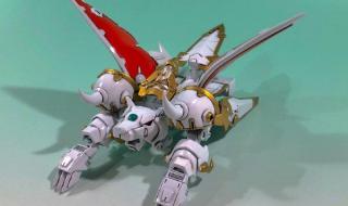 天空战记慧明大师的原型是谁 圣天空战记剧场版