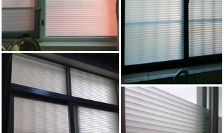 阳台窗户玻璃贴膜