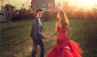 长春婚纱照哪家性价比最高 长春婚纱摄影工作室