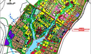 中马钦州产业园区主要做什么的 中马钦州产业园