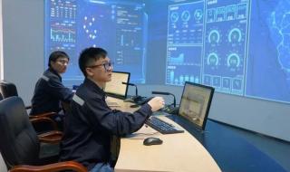 中国南方电网成立之前是什么 中国南方电网公司