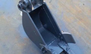 挖掘机品牌排行榜