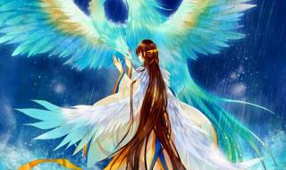 凤凰涅盘浴火重生是什么意思 凤凰涅磐浴火重生