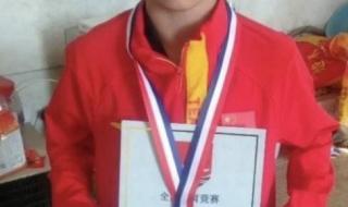 全红婵被网友称呼是什么 全红婵:被举起来好痛