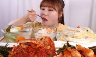 韩国泡菜为什么那么好吃 韩国人改囤中国泡菜