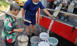 城市抑尘喷雾车怎么加水 洒水车怎么加水