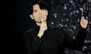 萧敬腾vs杨宗纬