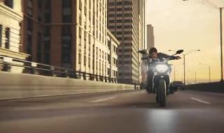 生化危机cg电影