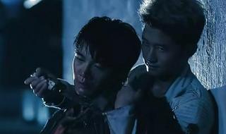 吴京电影战狼票房榜 吴京最新电影战狼