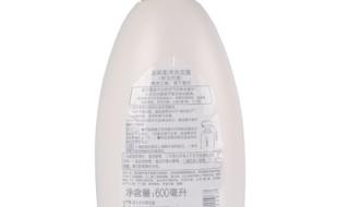 资生堂惠润洗发水质量 资生堂洗发水多少钱