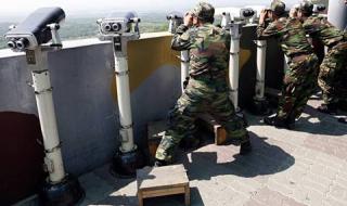 38线的由来 38线的由来