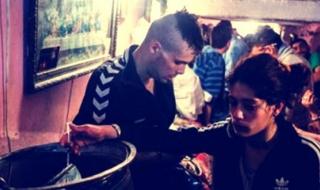 下水道没堵能定期用火碱疏通吗 晚上给我通下水道