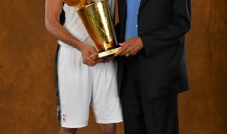 2016nba总冠军是谁 2016NBA总决赛冠军是谁