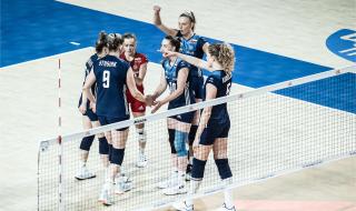 女排世联赛积分榜从哪里看 历届世界女排联赛