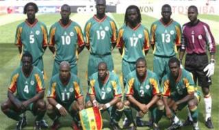 2002世界杯所有赛程比分 02年世界杯十强赛国足赛程