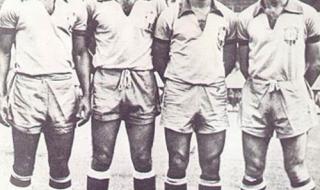 世预赛巴西vs阿根廷比赛时间 巴西世界杯所有比分