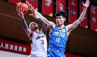 cba个人得分排行榜前十