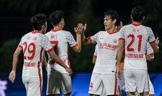 中超第25轮积分榜