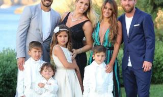 梅西的身高是多少