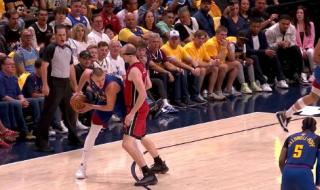 2023nba总决赛日期